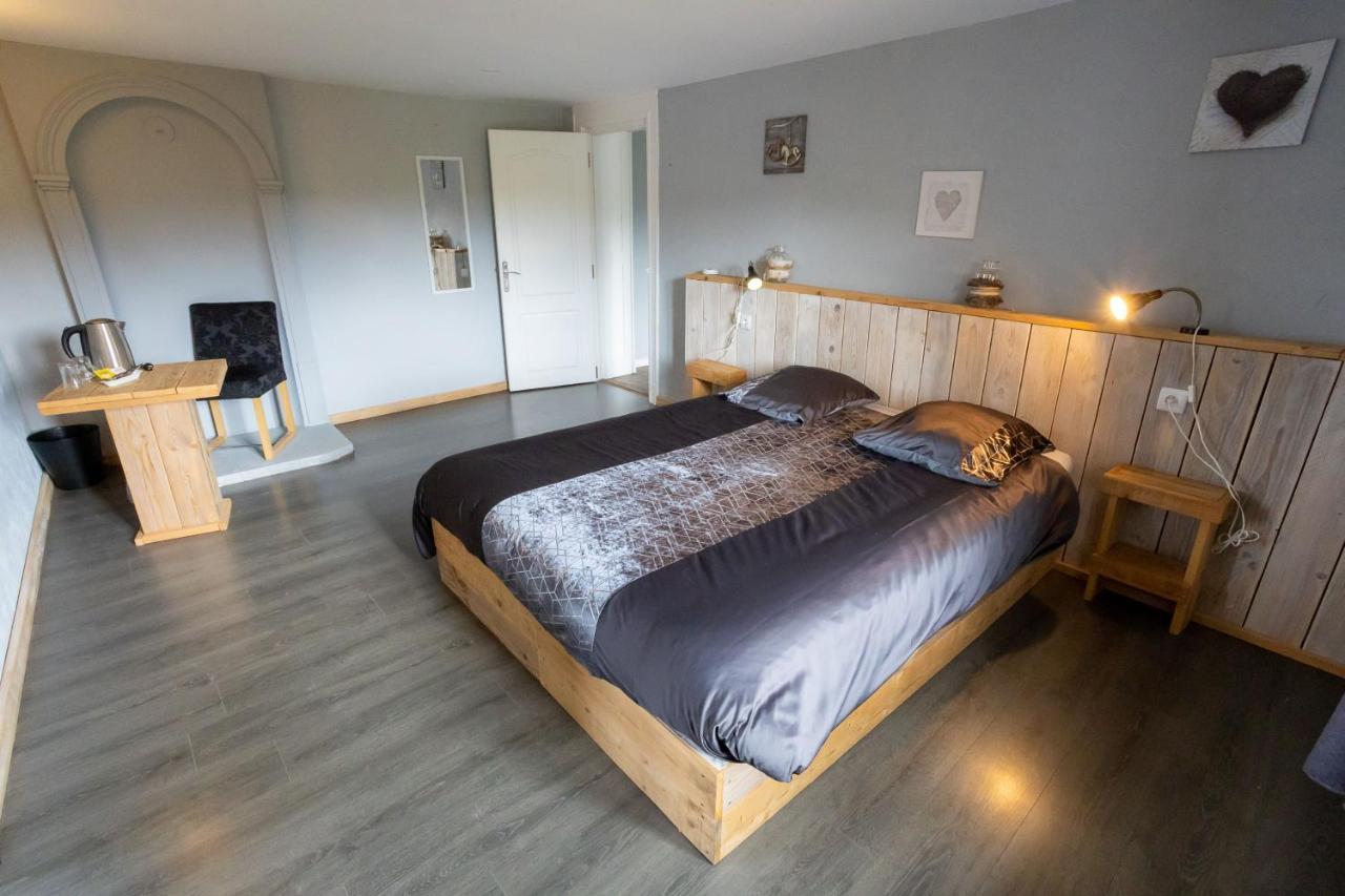 Gite 4 A 10 Pers Granges-sur-Vologne Extérieur photo