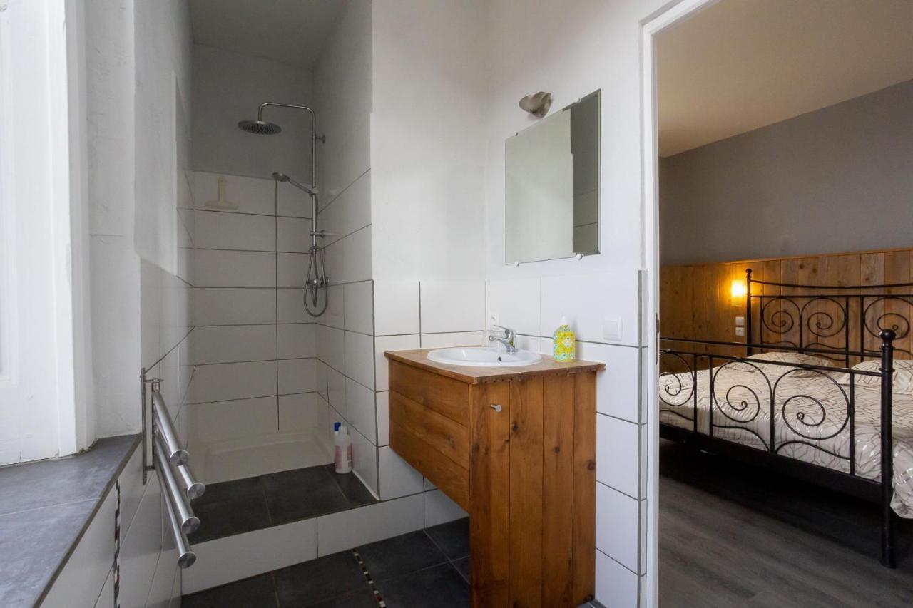 Gite 4 A 10 Pers Granges-sur-Vologne Extérieur photo