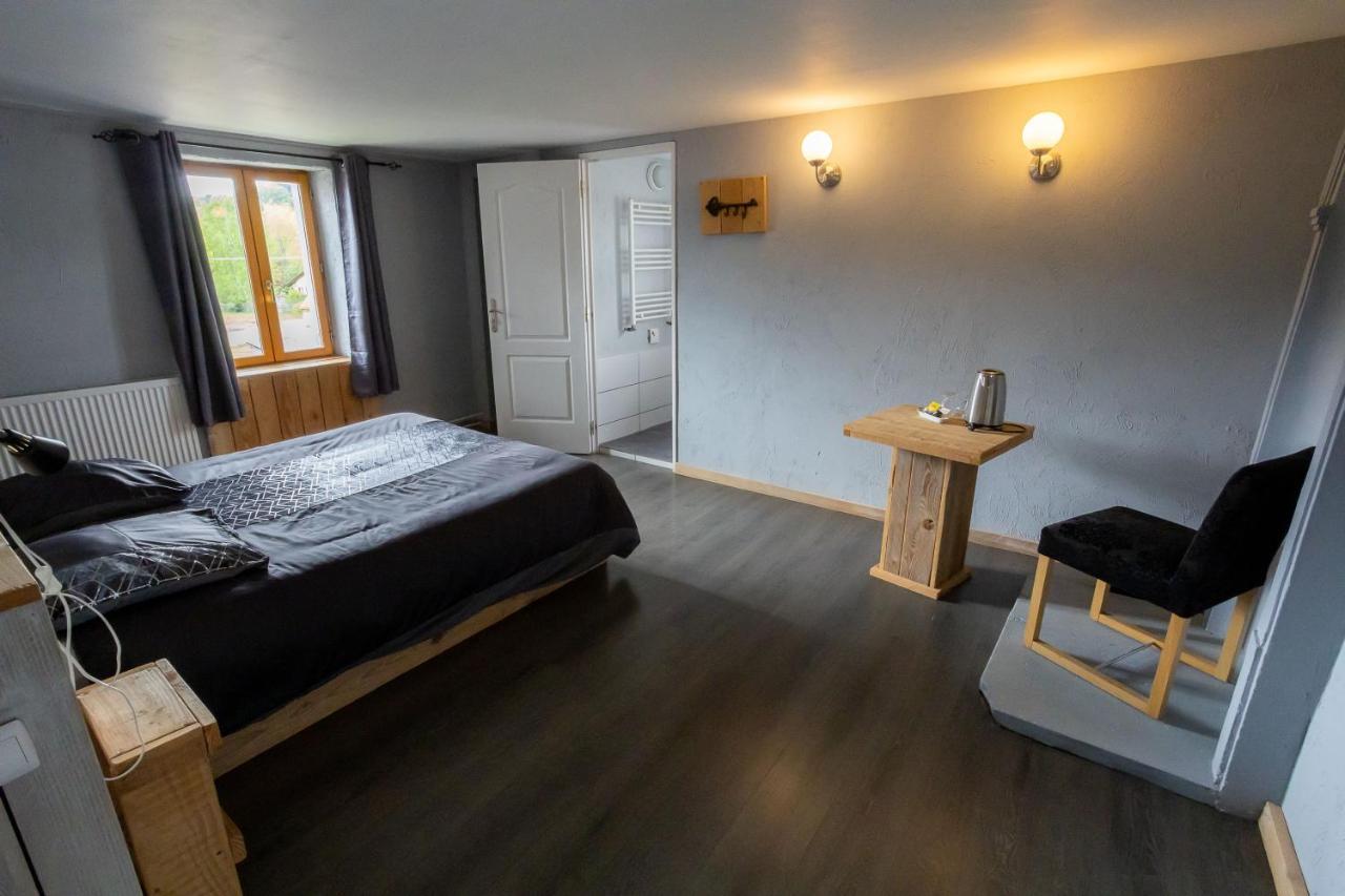 Gite 4 A 10 Pers Granges-sur-Vologne Extérieur photo