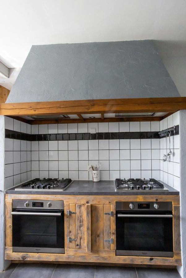 Gite 4 A 10 Pers Granges-sur-Vologne Extérieur photo